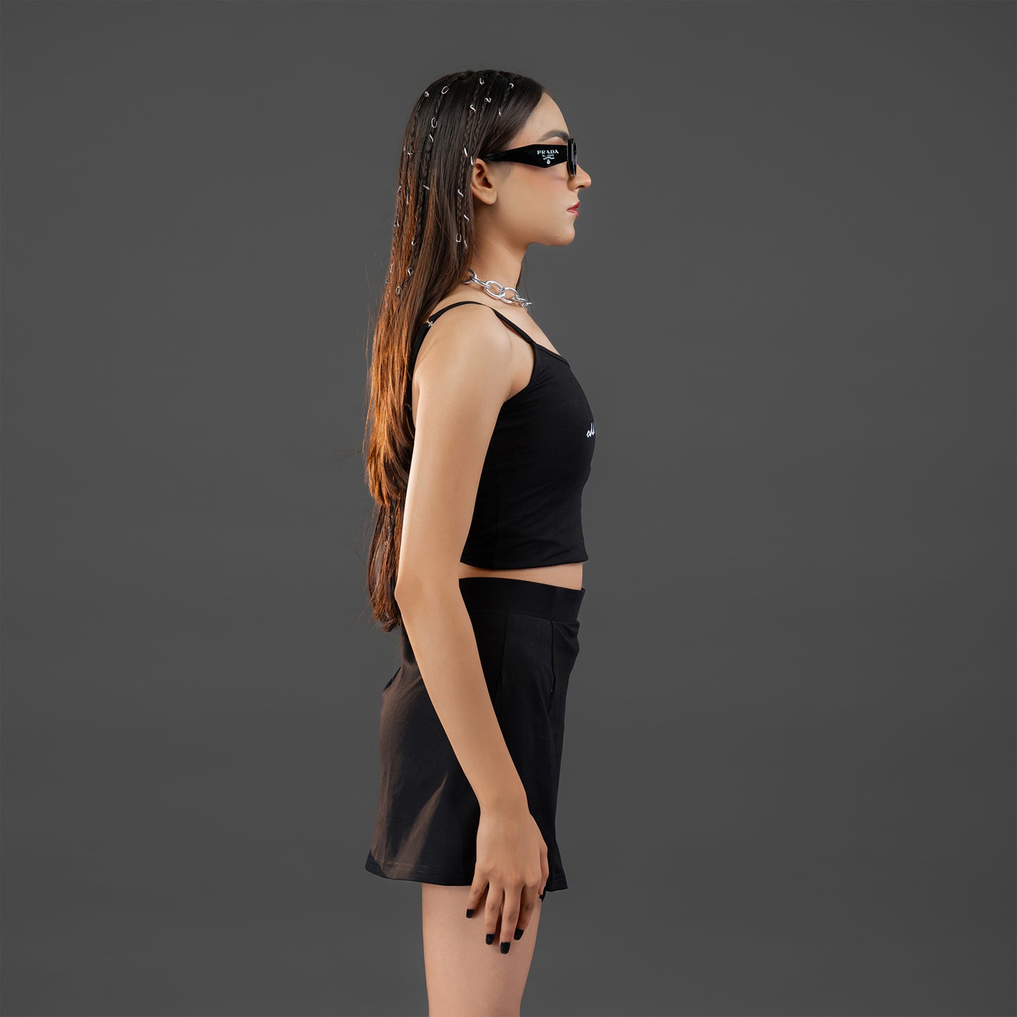 CAMISOLE TOP