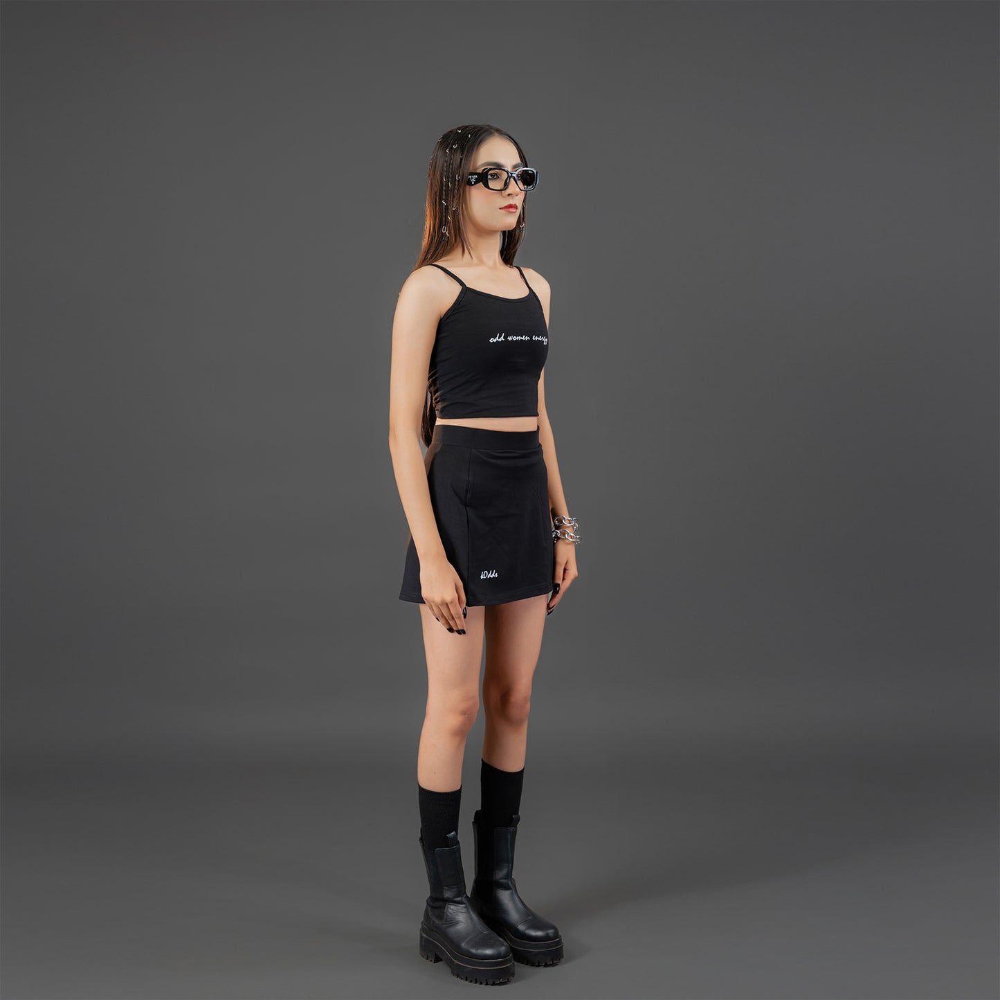 CAMISOLE TOP