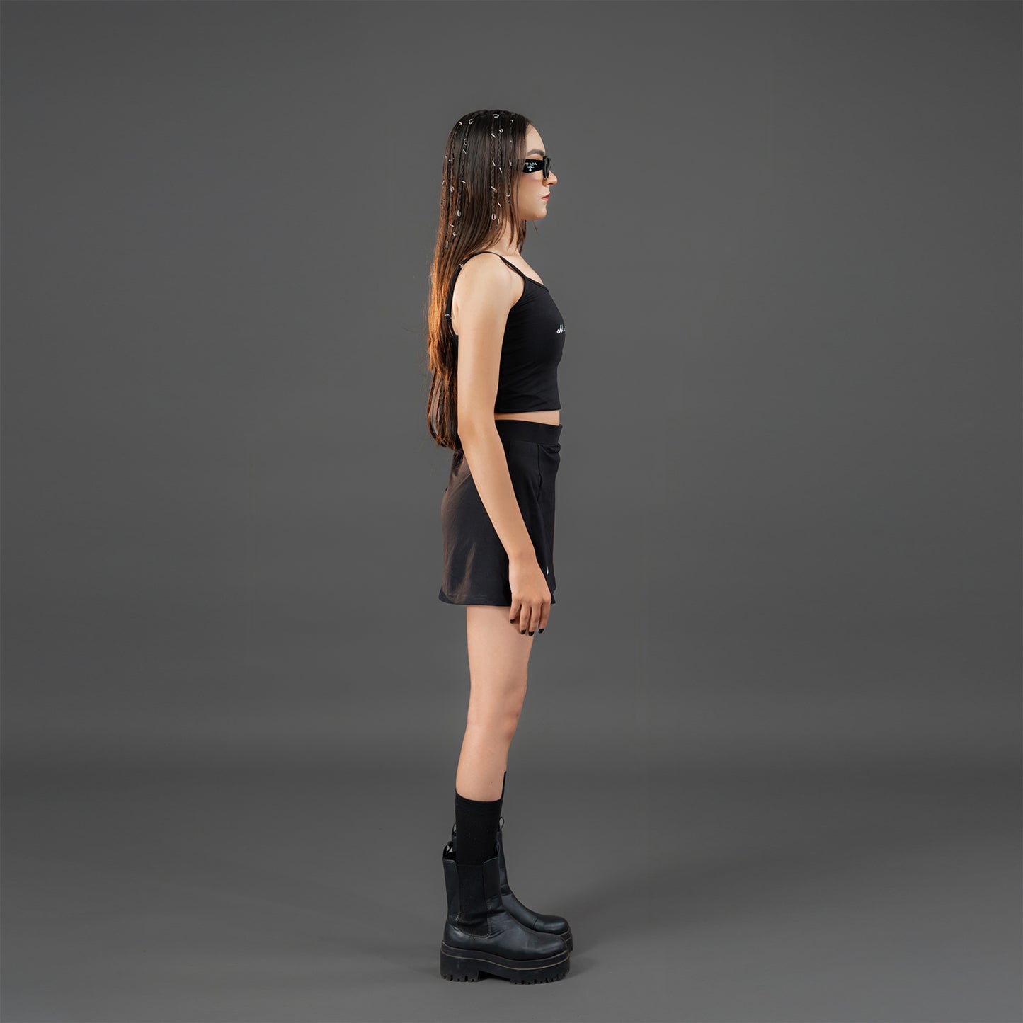 CAMISOLE TOP